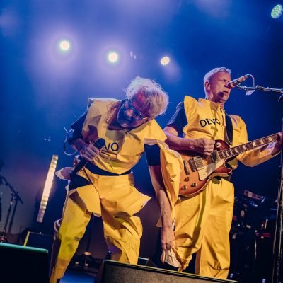Devo