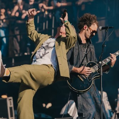 Switchfoot- Innings Fest 2026