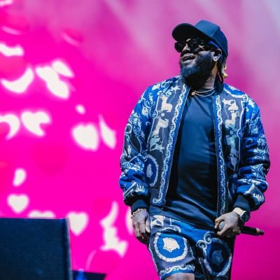 T-Pain- RiverBeat Music Fest 2026