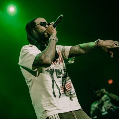 2 Chainz