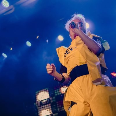 Devo