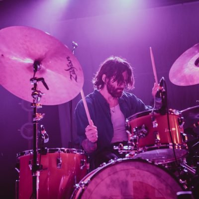 The Palms