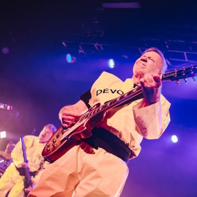 Devo