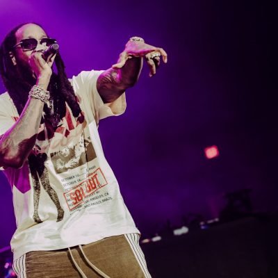 2 Chainz