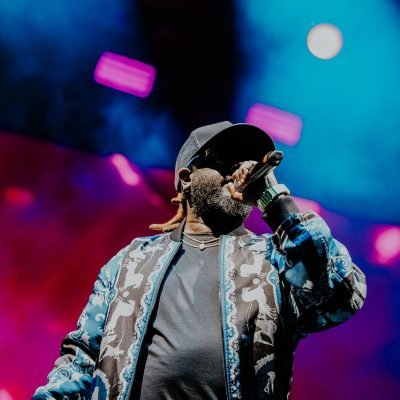 T-Pain- RiverBeat Music Fest 2026
