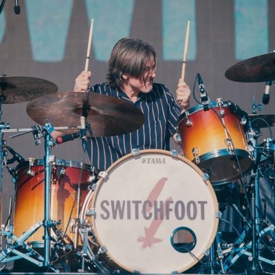 Switchfoot- Innings Fest 2026