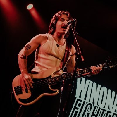 Winona Fighter