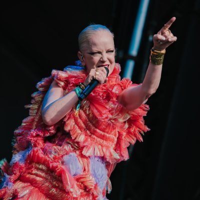 Garbage- Minnesota Yacht Club