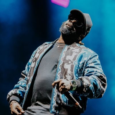 T-Pain- RiverBeat Music Fest 2026