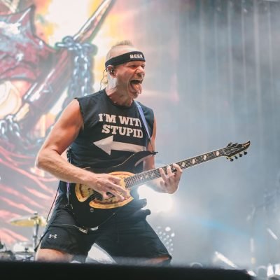 Killswitch Engage