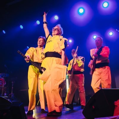 Devo