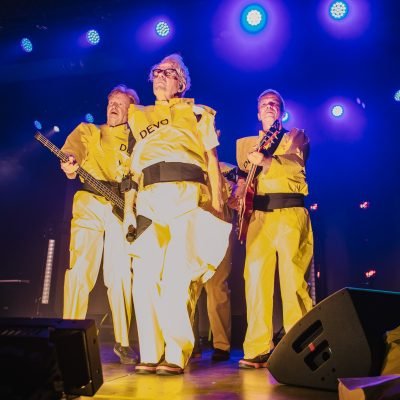 Devo