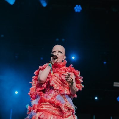Garbage- Minnesota Yacht Club