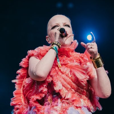 Garbage- Minnesota Yacht Club