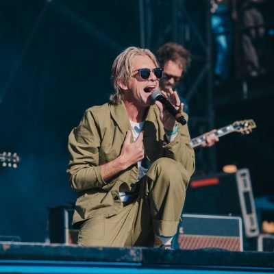 Switchfoot- Innings Fest 2026
