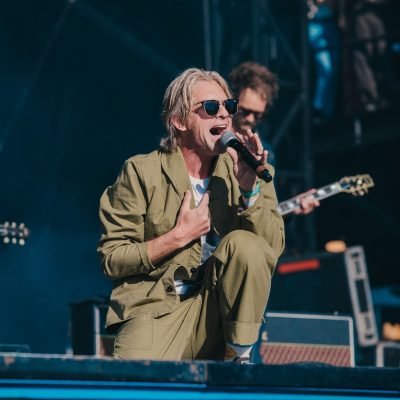 Switchfoot- Innings Fest 2026