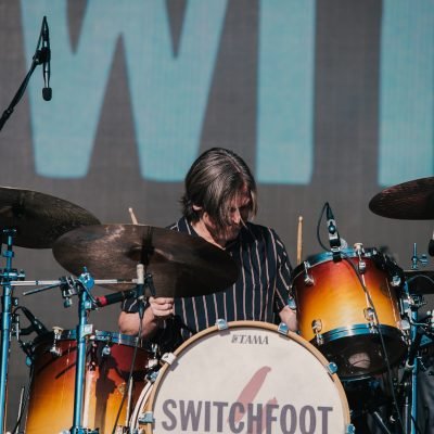 Switchfoot- Innings Fest 2026