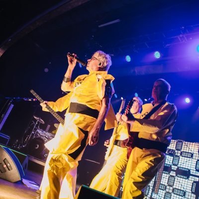 Devo