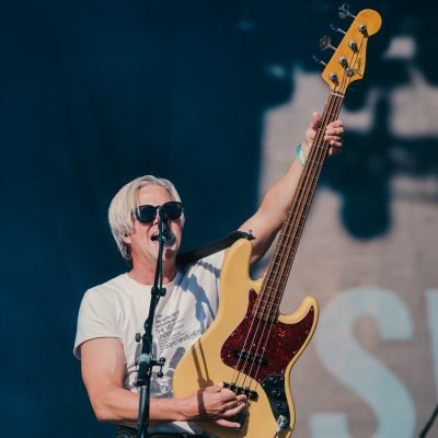 Switchfoot- Innings Fest 2026