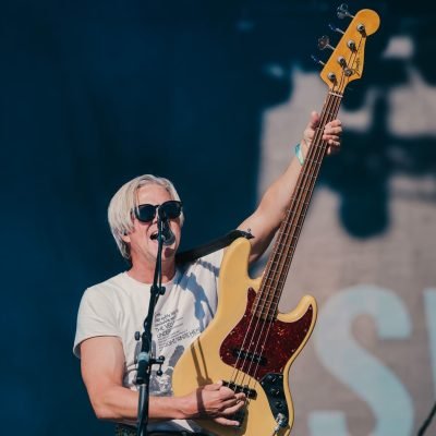 Switchfoot- Innings Fest 2026