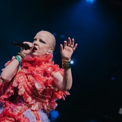 Garbage- Minnesota Yacht Club