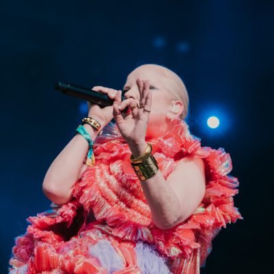 Garbage- Minnesota Yacht Club