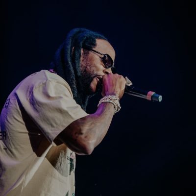 2 Chainz