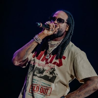 2 Chainz