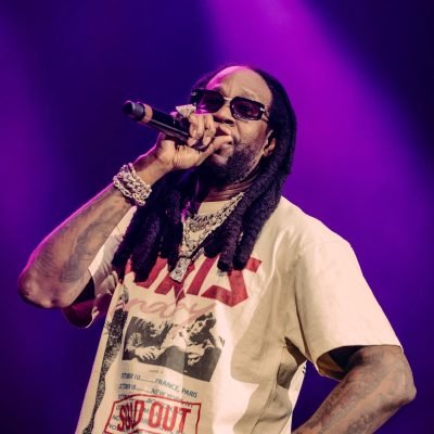 2 Chainz