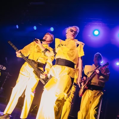 Devo
