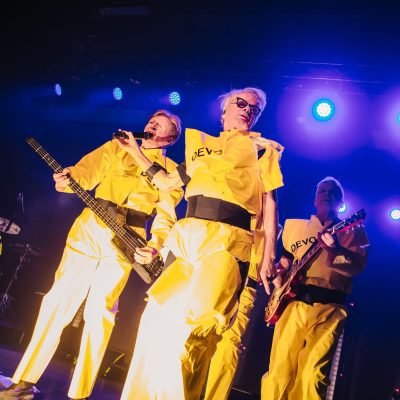 Devo
