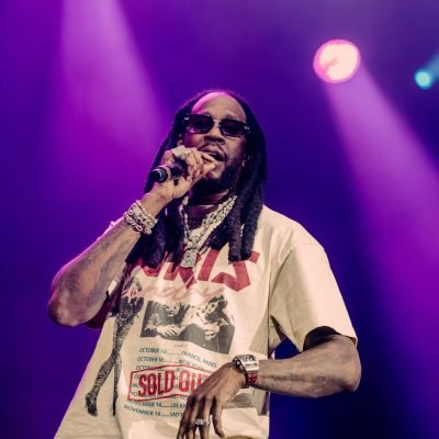 2 Chainz