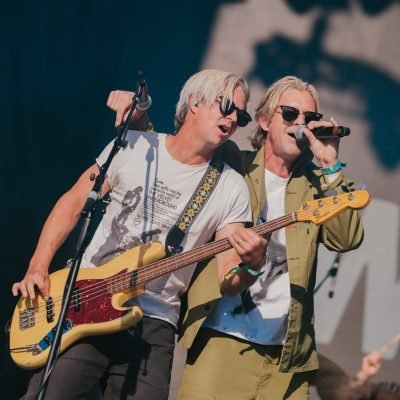 Switchfoot- Innings Fest 2026