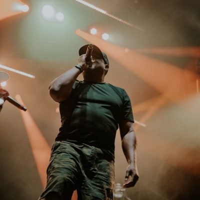 Public Enemy- RiverBeat Music Festival