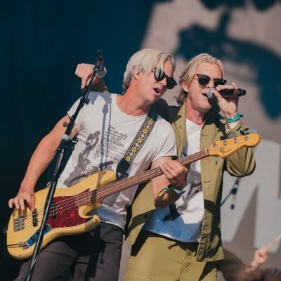 Switchfoot- Innings Fest 2026