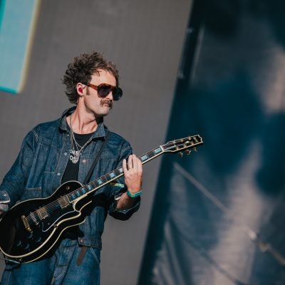 Switchfoot- Innings Fest 2026