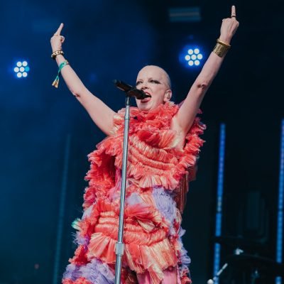 Garbage- Minnesota Yacht Club