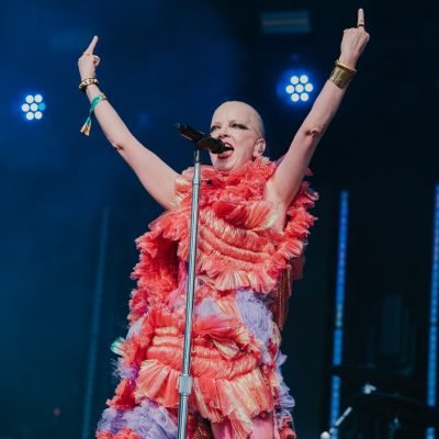 Garbage- Minnesota Yacht Club