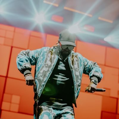 T-Pain- RiverBeat Music Fest 2026