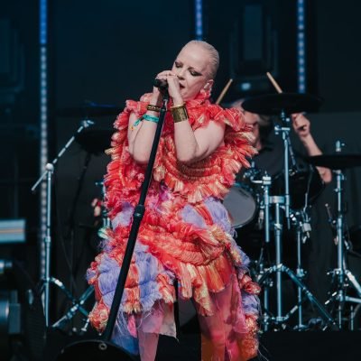 Garbage- Minnesota Yacht Club