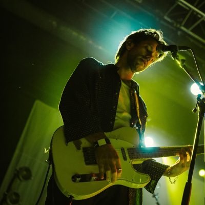 The Palms