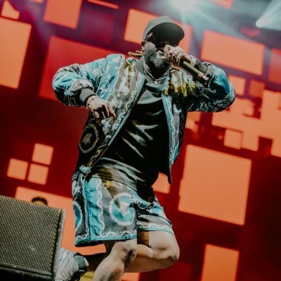 T-Pain- RiverBeat Music Fest 2026