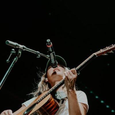 Katelyn Tarver