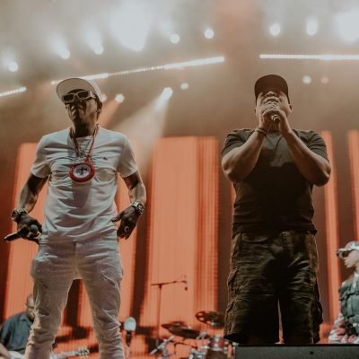Public Enemy- RiverBeat Music Festival