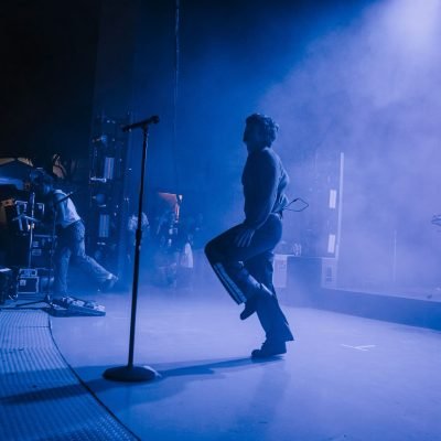 Turnstile