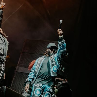 T-Pain- RiverBeat Music Fest 2026