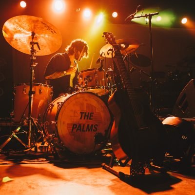 The Palms