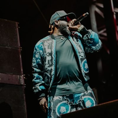 T-Pain- RiverBeat Music Fest 2026