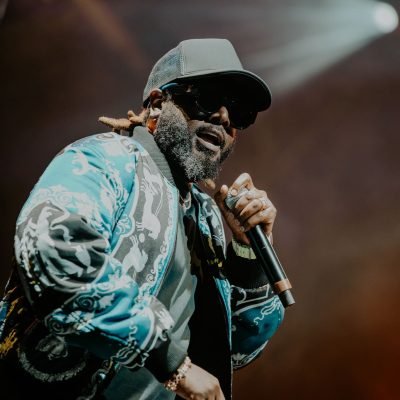 T-Pain- RiverBeat Music Fest 2026