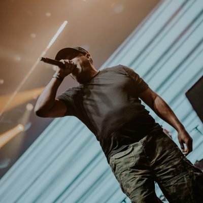Public Enemy- RiverBeat Music Festival